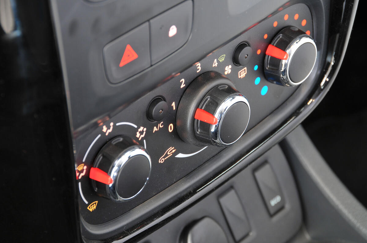 Used Dacia Duster 20092018 review Autocar