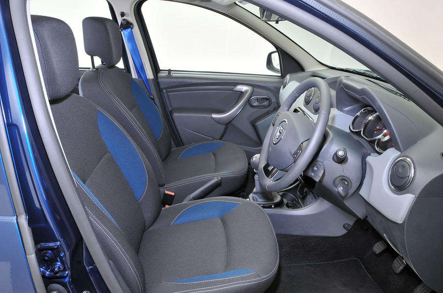 Dacia Duster 2009 2018 Design Styling Autocar