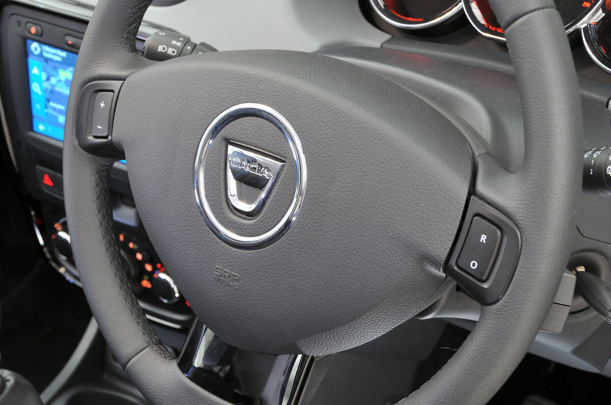 Used Dacia Duster 20092018 review Autocar