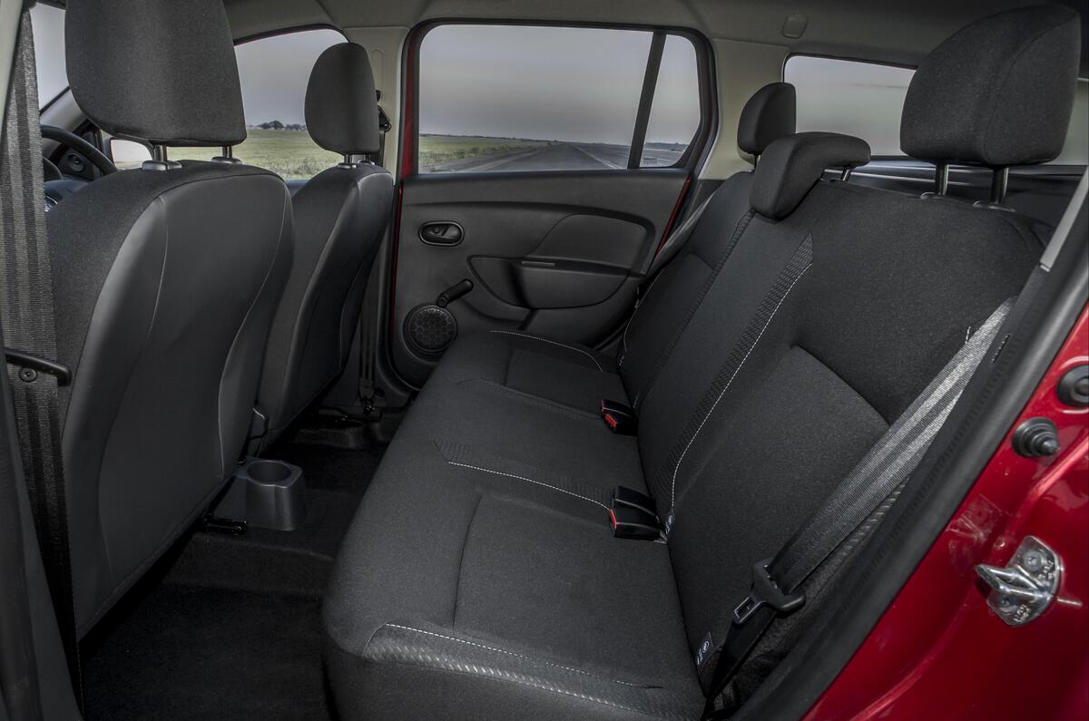 Dacia Logan Mcv Review 2021 Autocar