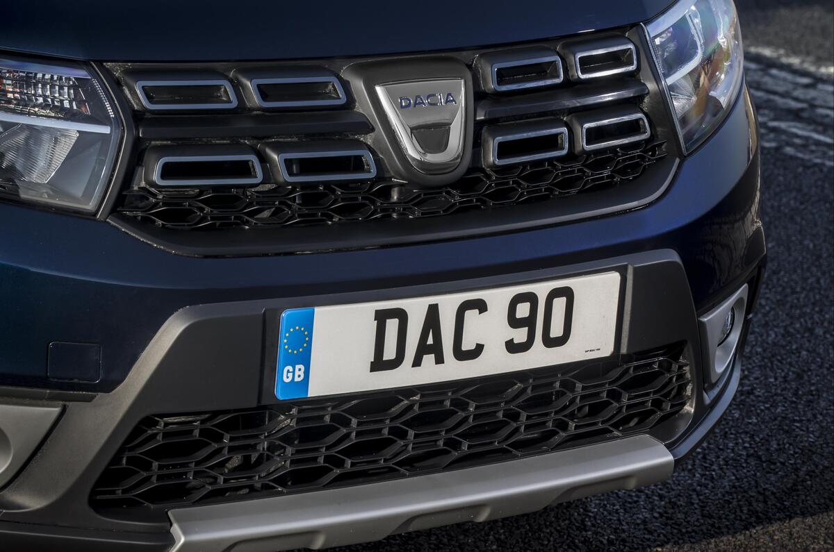 Dacia Sandero Stepway Review (2021) | Autocar