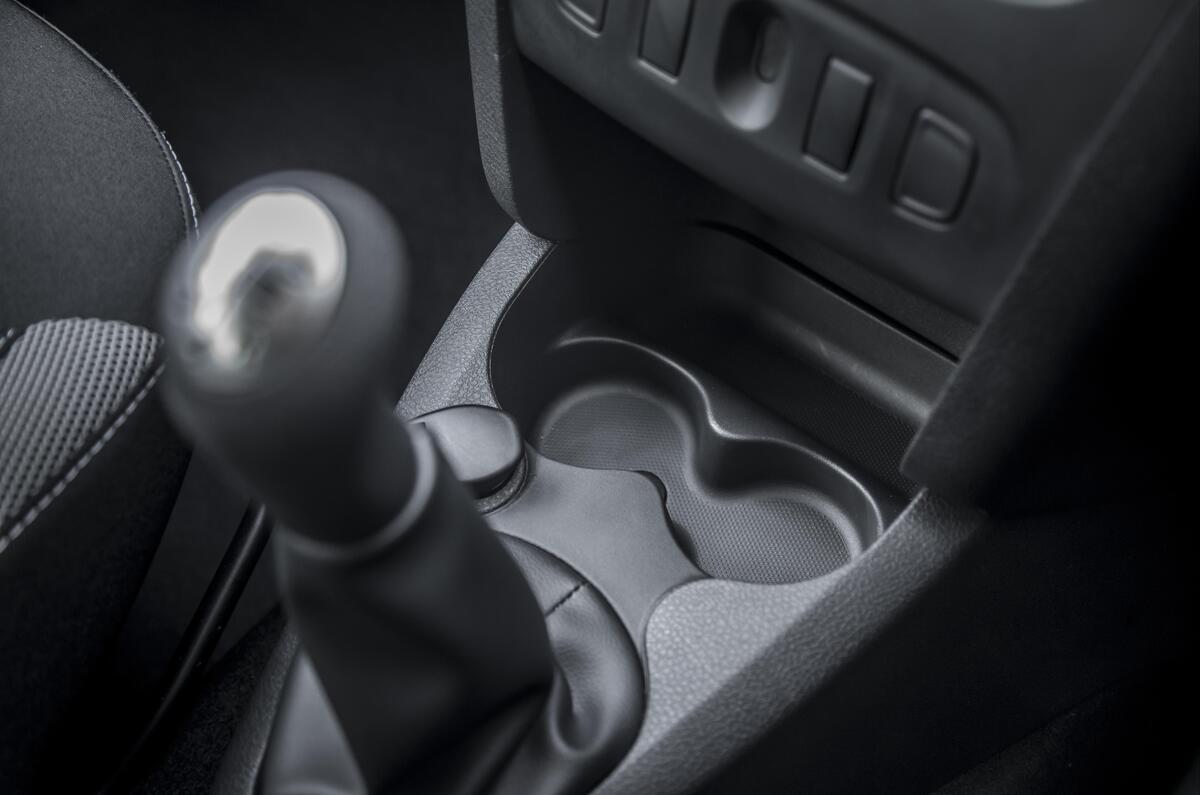 Dacia Sandero Stepway 20132021 Review (2022) Autocar