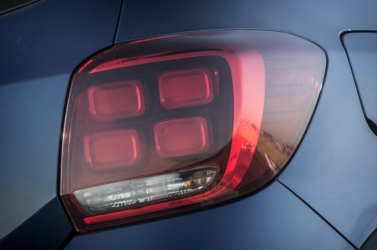 Dacia Sandero Stepway Review (2021) | Autocar