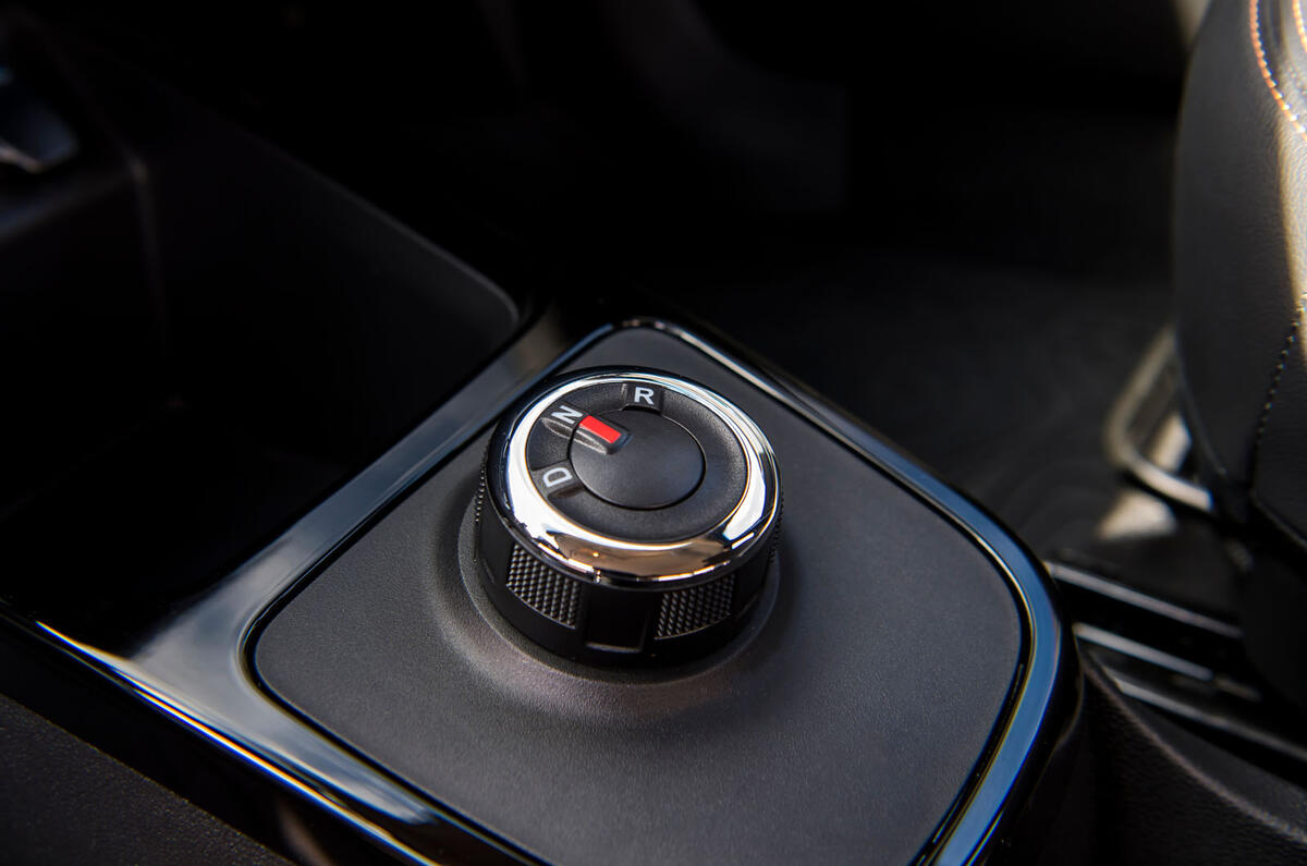 dacia spring electric review 202311 drive