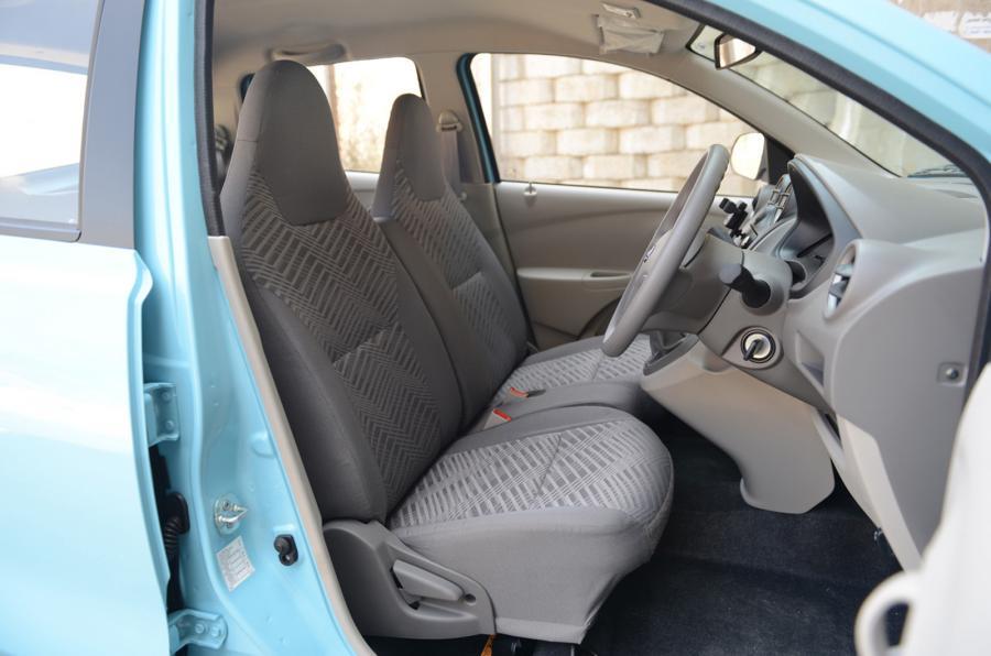 Datsun Go Review 2020 Autocar