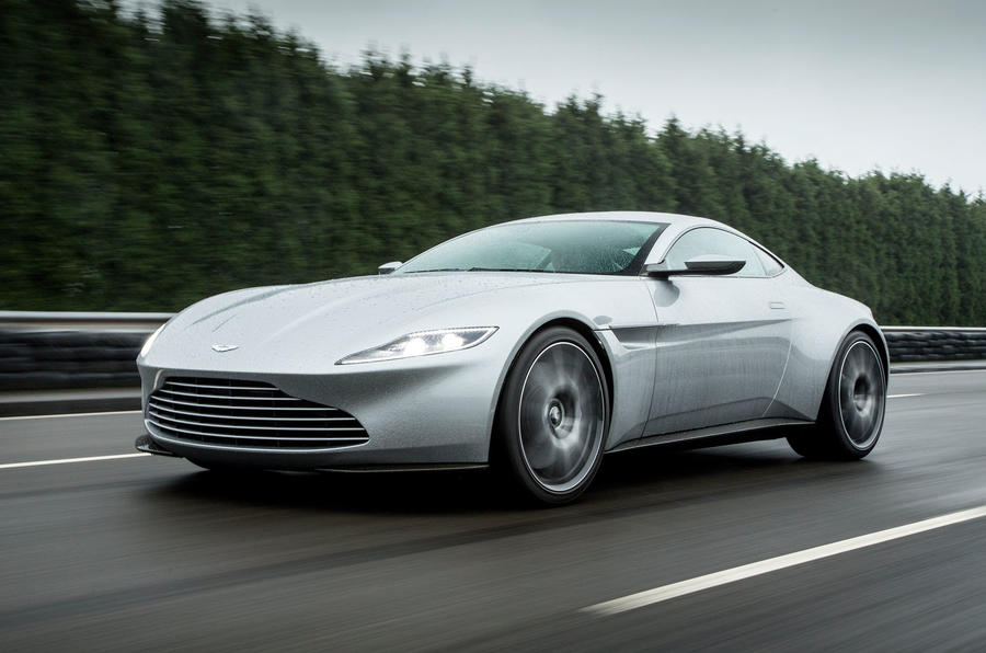 Will The New Aston Martin Vantage Justify Its Price Autocar