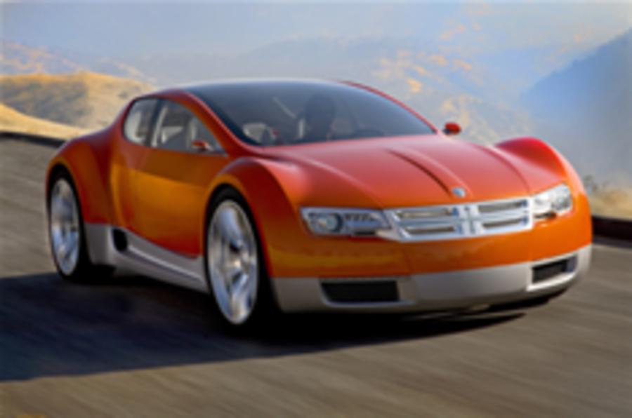 First look: Chrysler's eco concepts