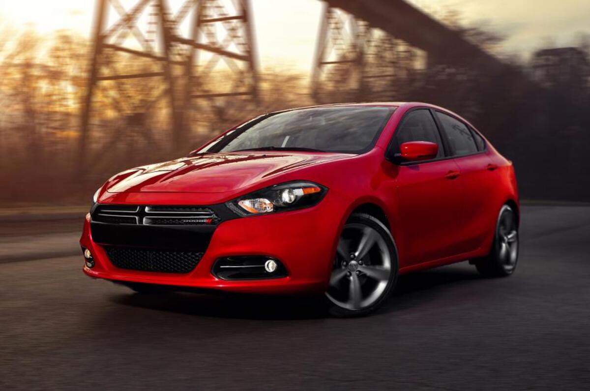 Dodge Dart Review 2020 Autocar