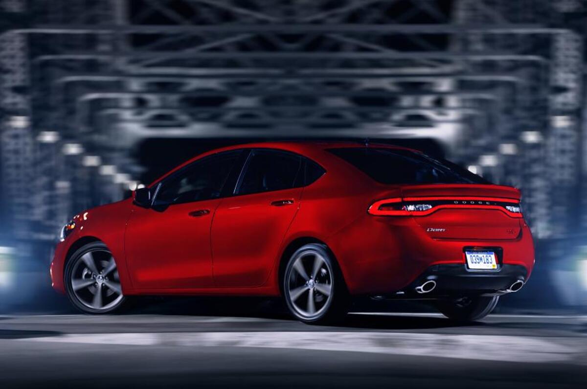 Dodge Dart Review 2020 Autocar