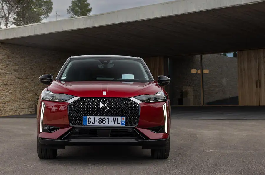 ds 3 e temps 17 front static