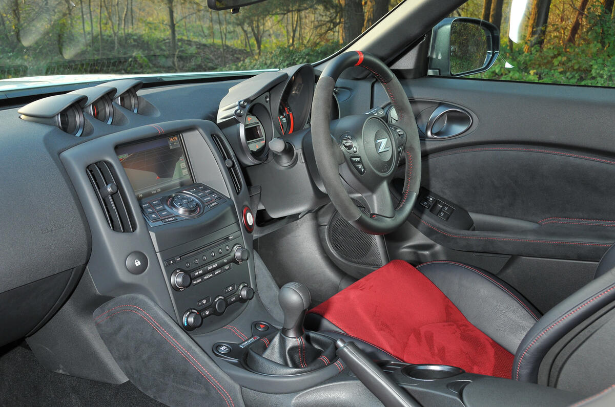 370z Nismo Specs >> Nissan 370z Nismo Review 2019 Autocar 370z Nismo Specs >> Nissan 370z Nismo Review 2019 Autocar