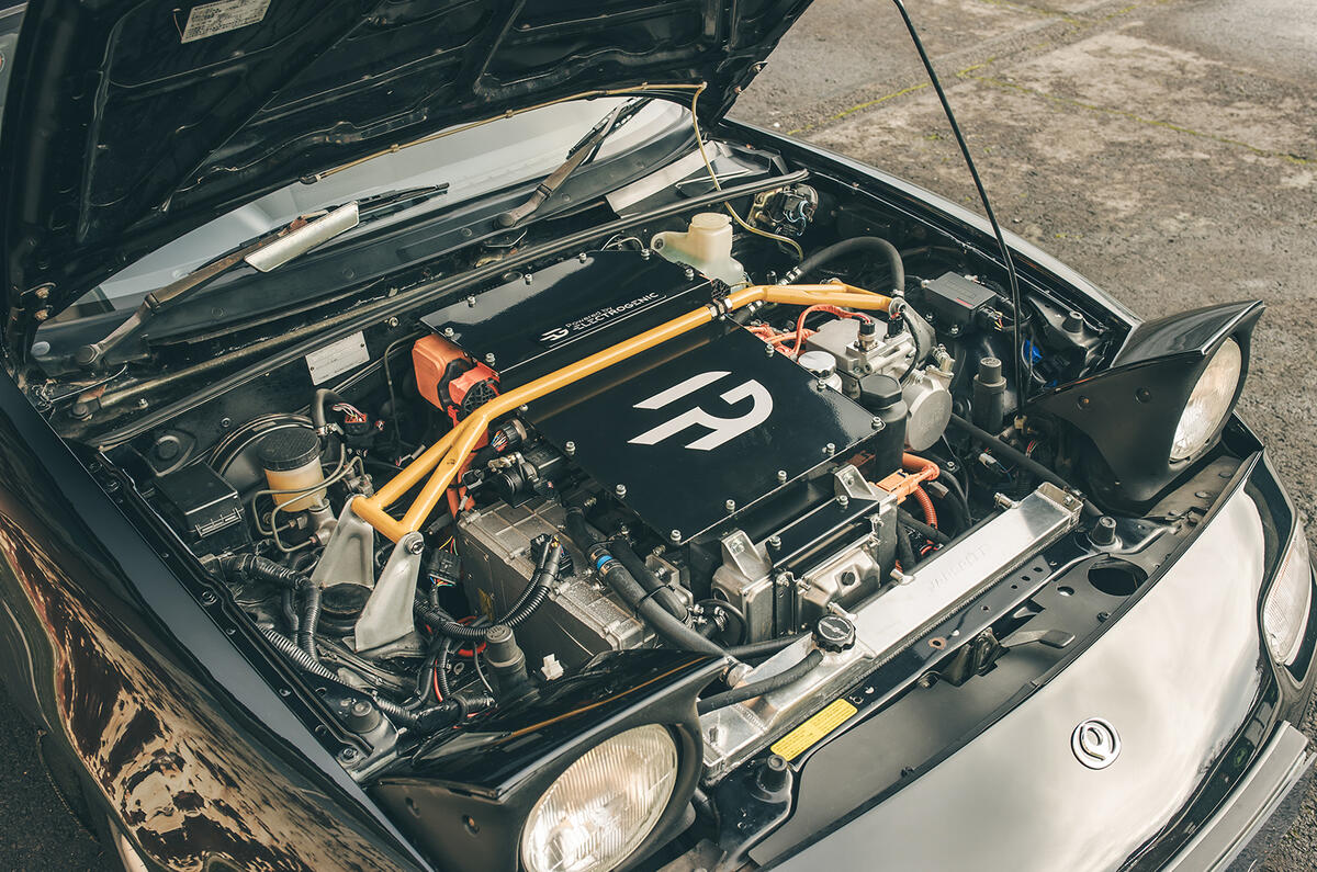 electrogenics mazda mx5 2025 jh 71