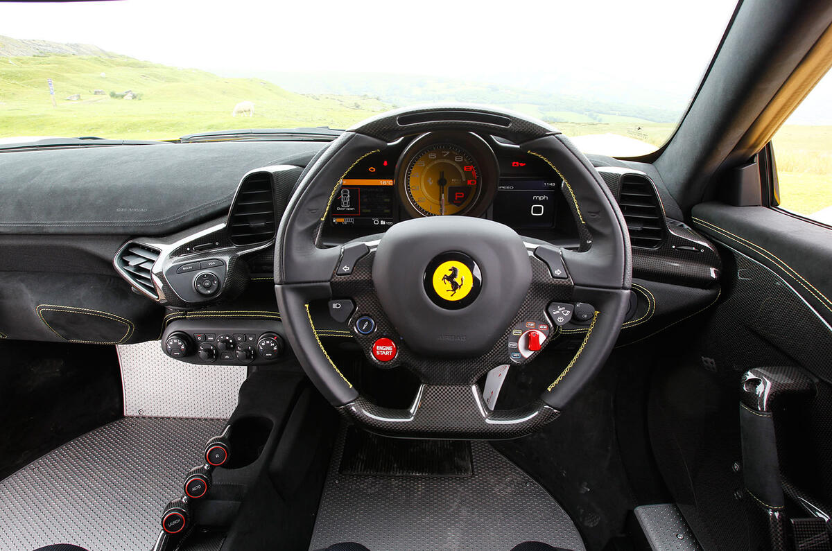 2015 Ferrari 458 Speciale >> Ferrari 458 Speciale 2013-2015 Review (2019) | Autocar 2015 Ferrari 458 Speciale >> Ferrari 458 Speciale 2013-2015 Review (2019) | Autocar
