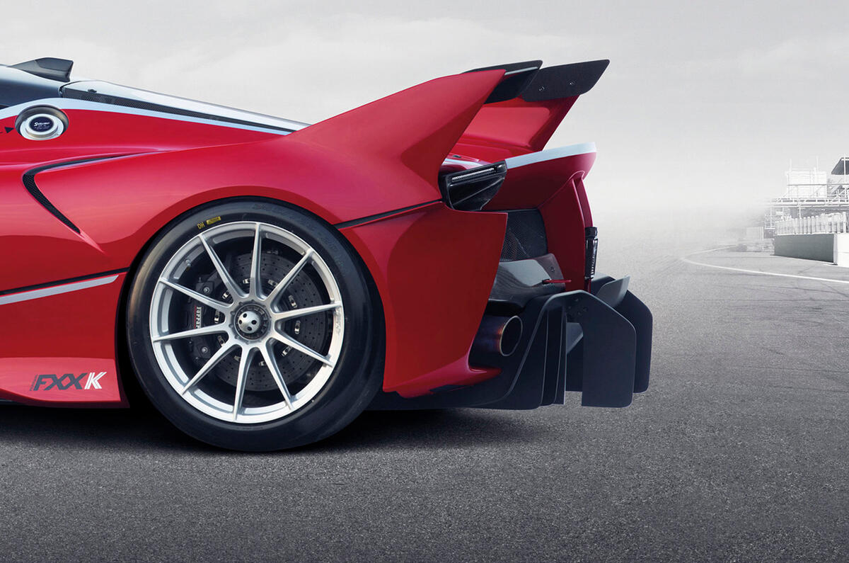 2015 Ferrari Laferrari Fxx K Engine Price And Video Autocar Images, Photos, Reviews