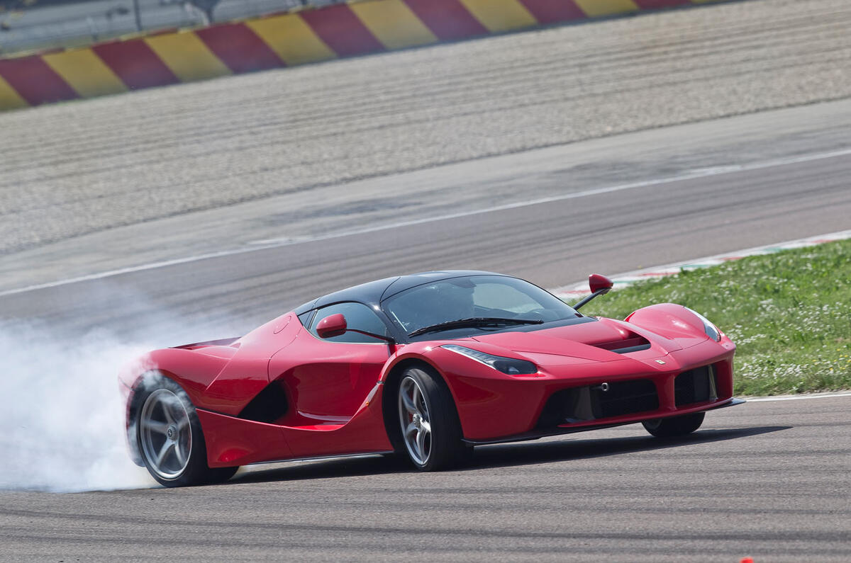 Ferrari LaFerrari 2013-2015 Review (2020) | Autocar Ferrari LaFerrari 2013-2015 Review (2020) | Autocar