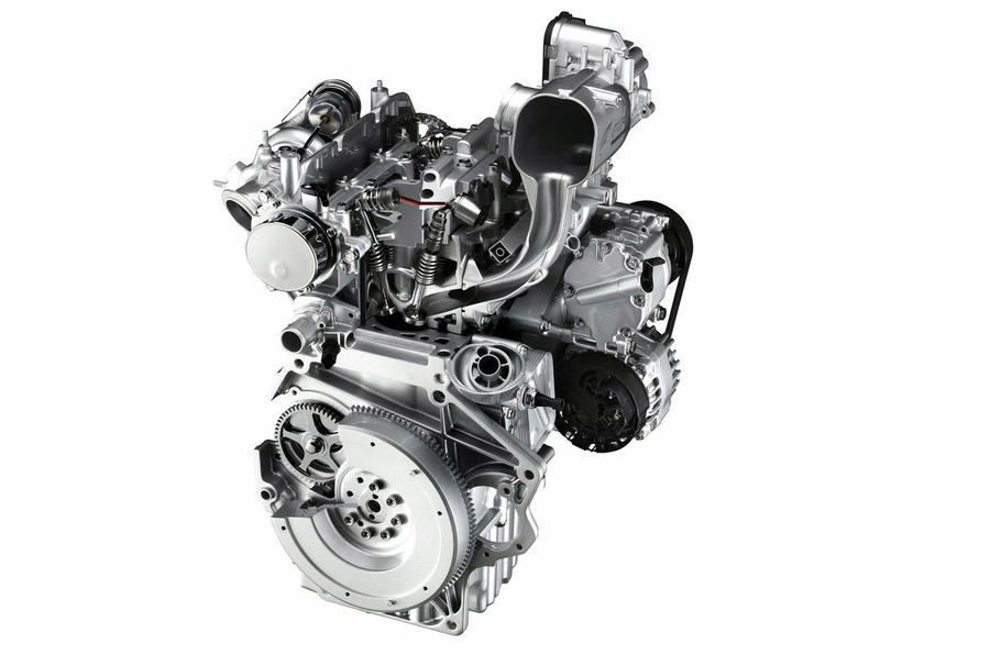 Fiat reveals 2cyl Twin-Air engine