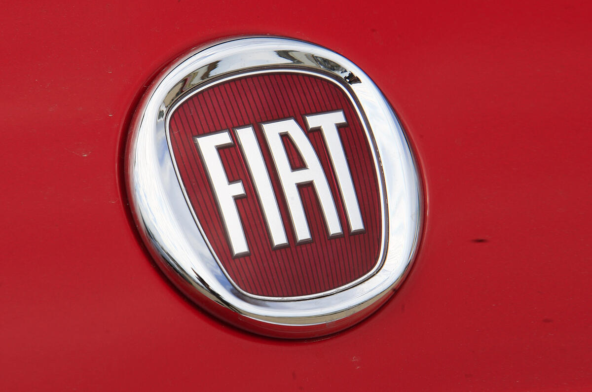 Fiat’s new supermini family 