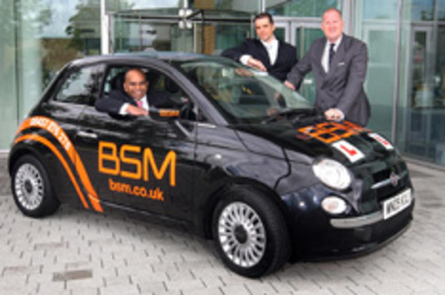 Update: BSM opts for Fiat