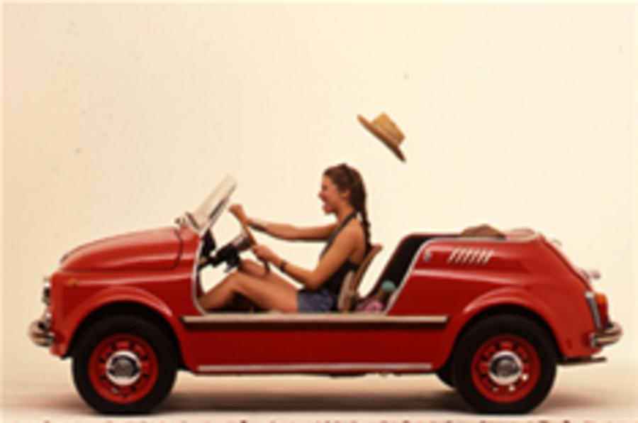 Autocar Archive: Fiat 500