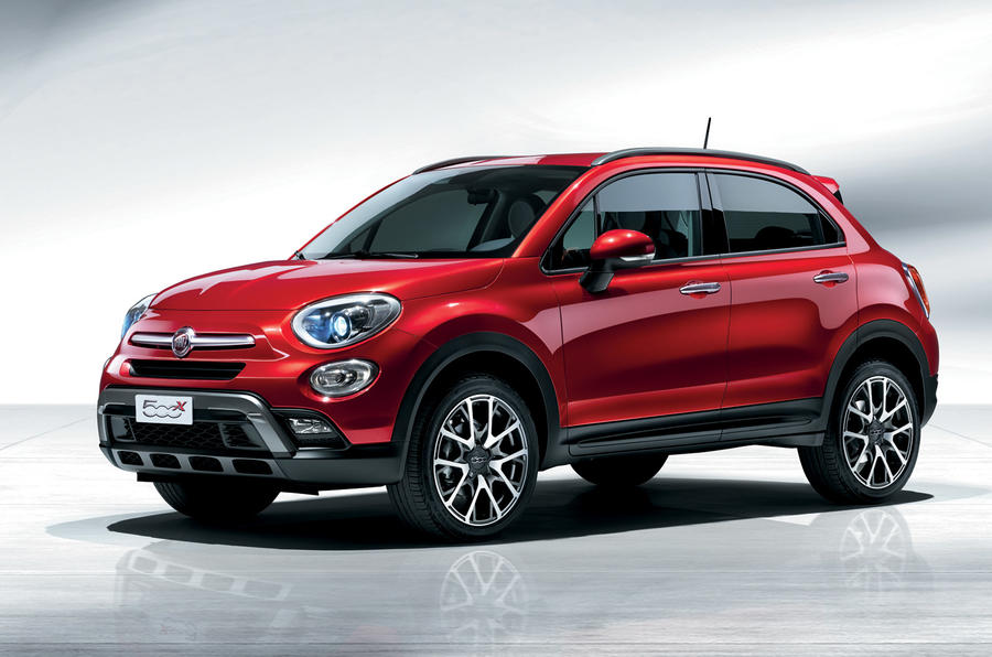 The new 500X is Fiat&#039;s last chance, and one it&#039;s grabbing with both hands
