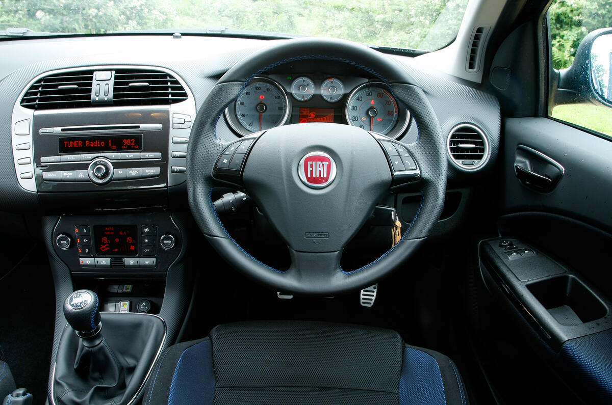 Fiat Bravo 2007-2014 Review (2018) | Autocar Fiat Bravo 2007-2014 Review (2018) | Autocar