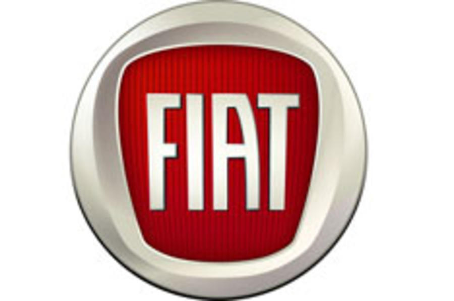 Fiat on road to recovery