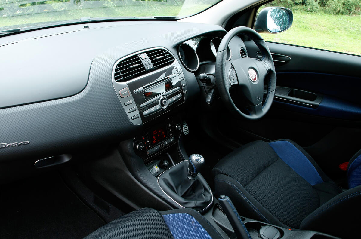 Fiat Bravo 2007-2014 Review (2018) | Autocar Fiat Bravo 2007-2014 Review (2018) | Autocar