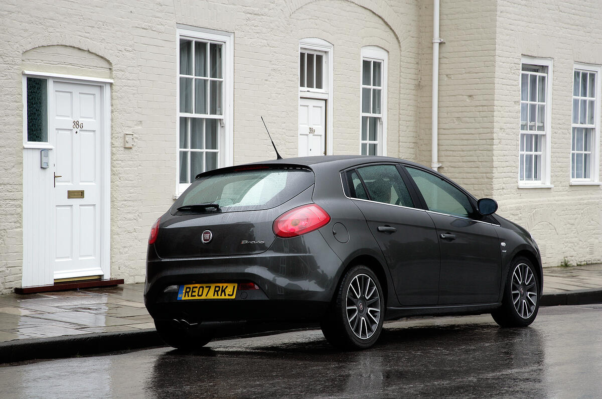 Fiat Bravo 2007-2014 Review (2019) | Autocar