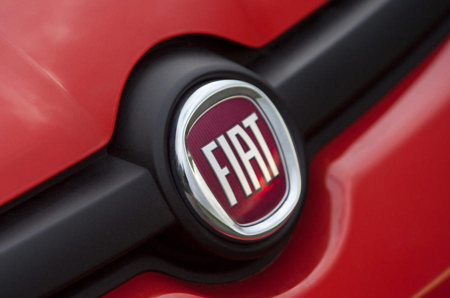 Fiat to acquire remaining Chrysler share