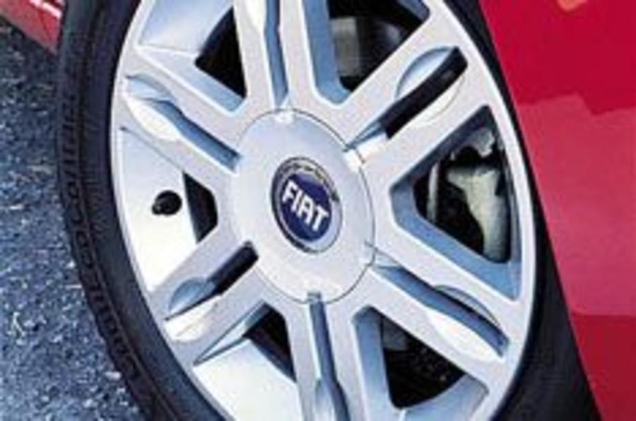 Fiat's future plans