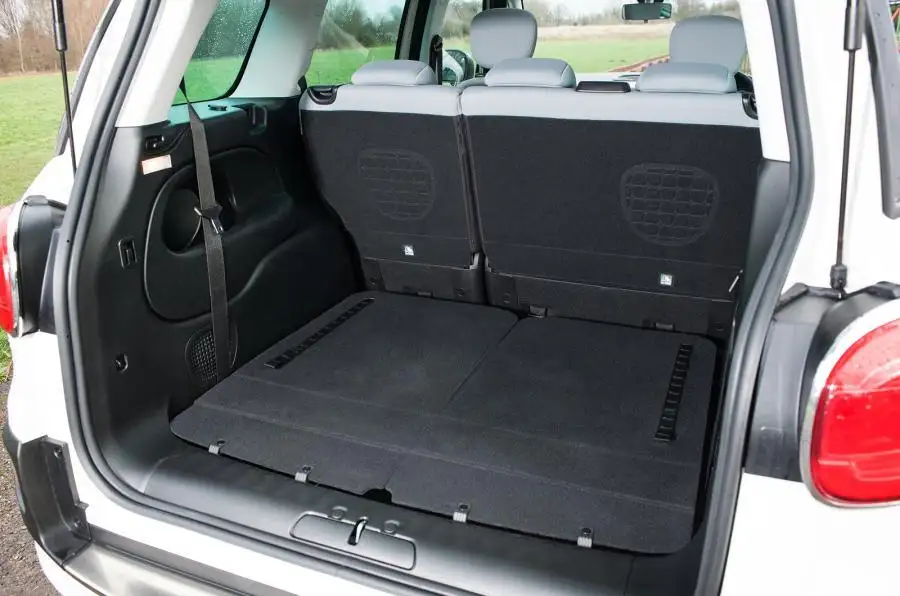 Fiat 500l Mpw Review 2020 Autocar
