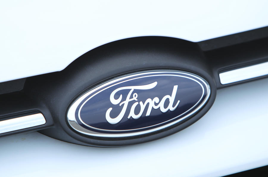 Ford to end all production in Australia
