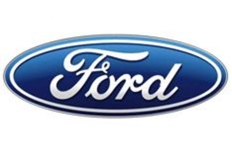 Ford losses rocket to £3bn