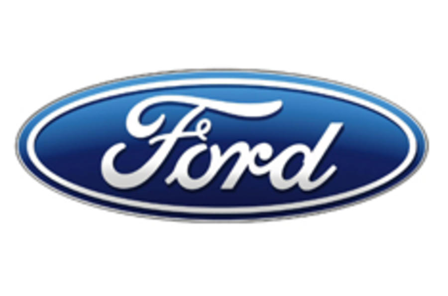 Ford to sell stake in Mazda?