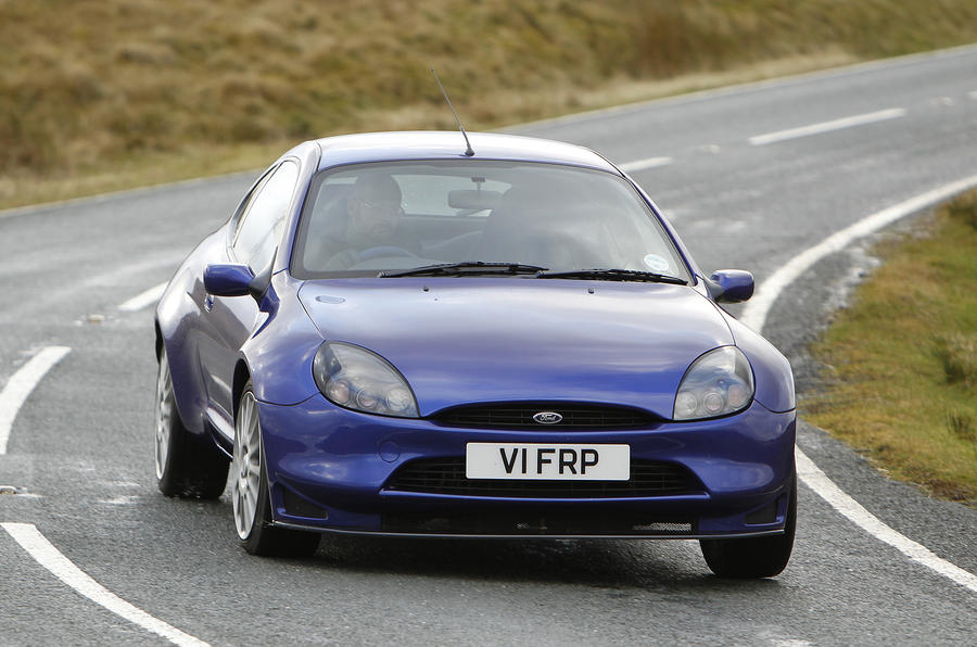Ford Racing Puma buying guide | Autocar