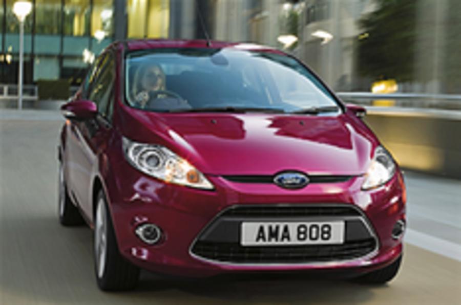 Ford wary of scrappage ending