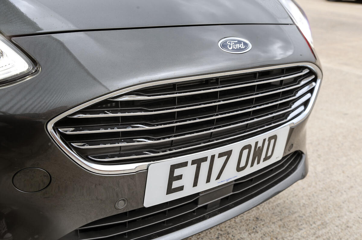 Ford Fiesta Review (2022) Autocar