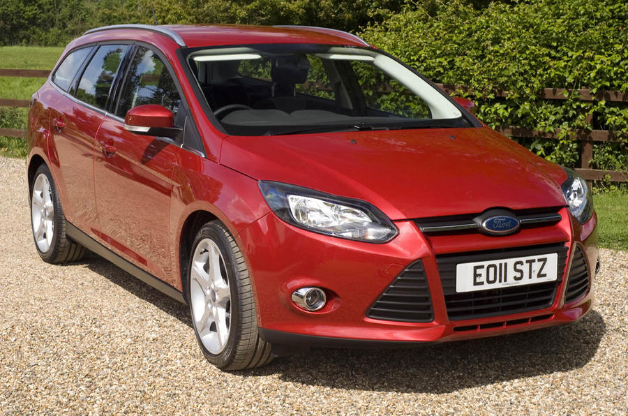 New Focus estate to boost sales 