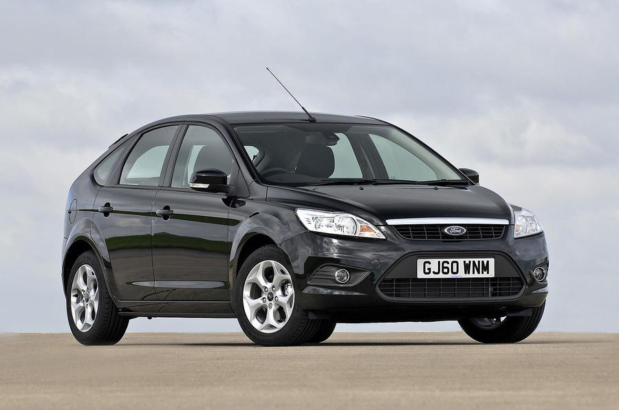 Ford unveils Focus Sport edition