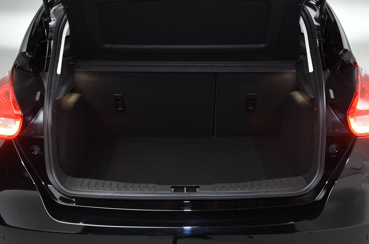 Ford Focus Mpg:  Are You Above Or Below Average? Find Out Now! - ihgm88h