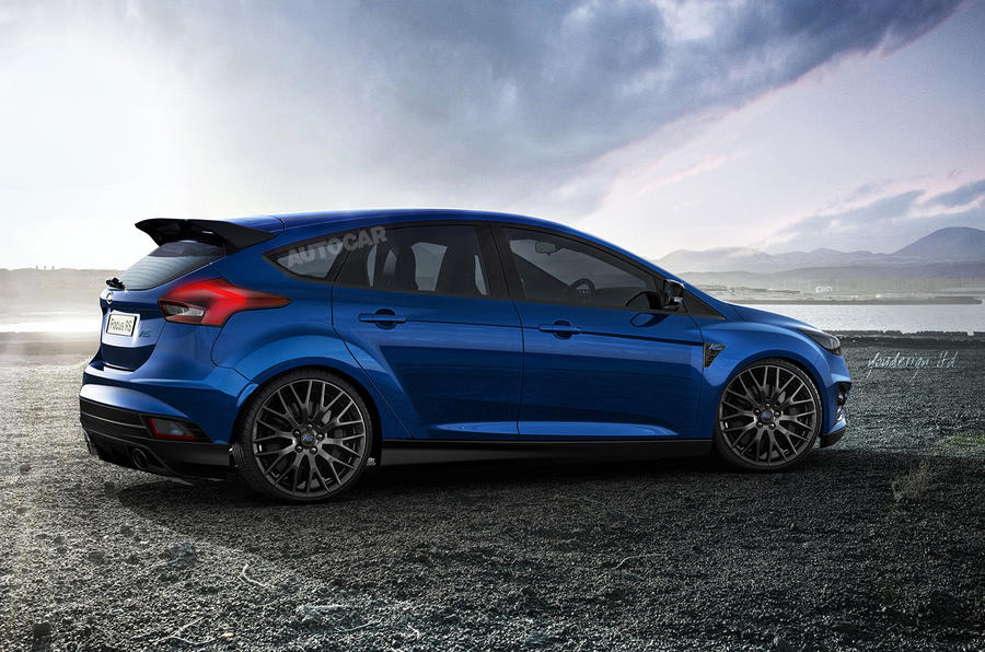2016 Ford Focus Rs Engine On Sale Date And New Video