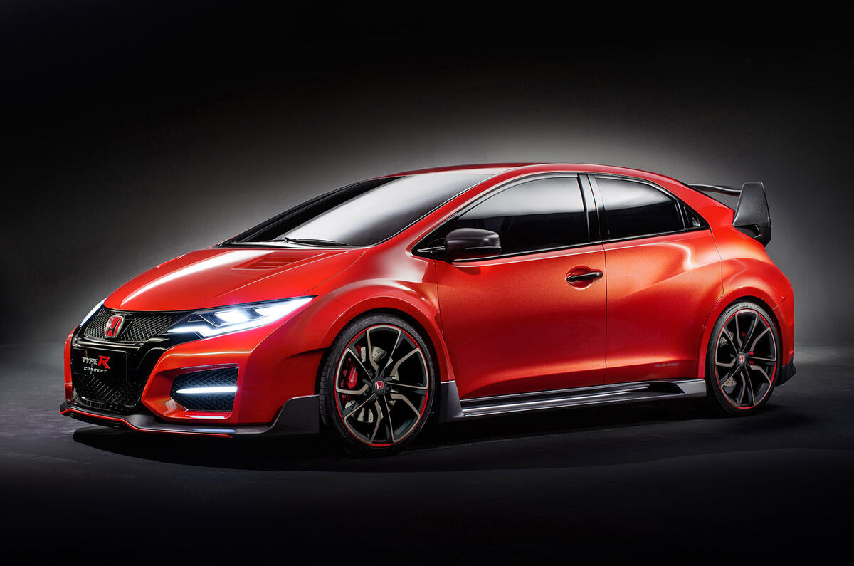 Ford Focus Rs Vs The Rivals Top Gear