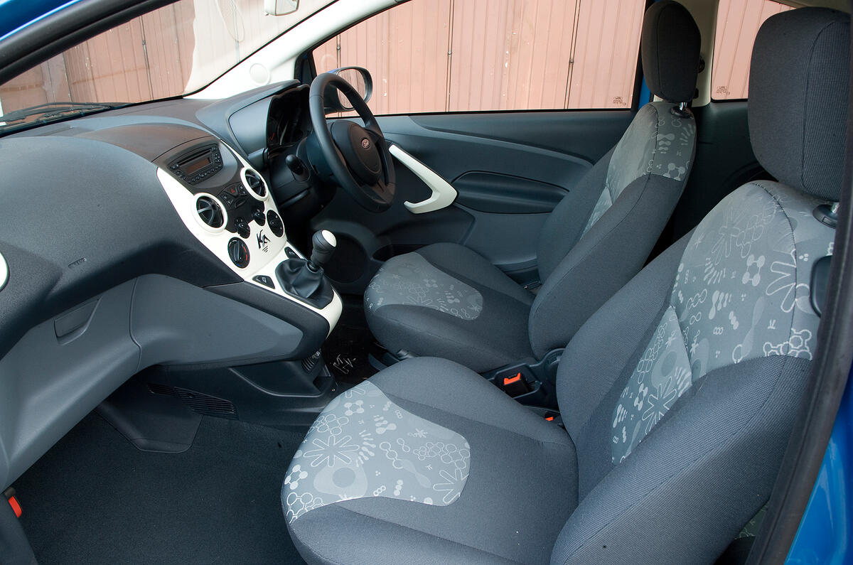 Ford Ka 20092016 Review (2022) Autocar