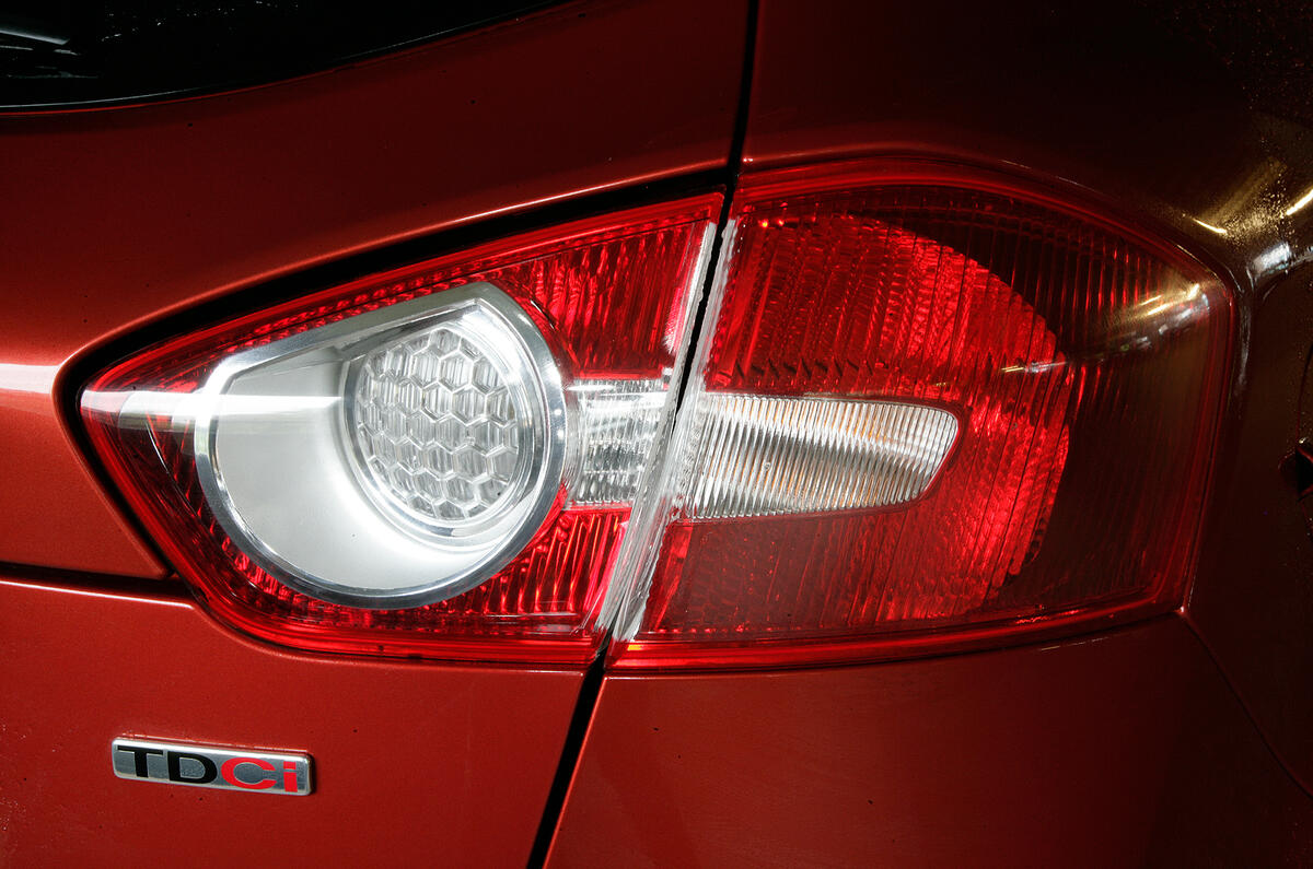 Ford Kuga 2008-2013 Review (2022) | Autocar