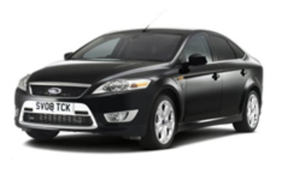 Ford Mondeo gets new diesel