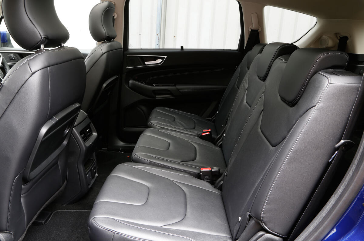 Ford S Max Review 2020 Autocar