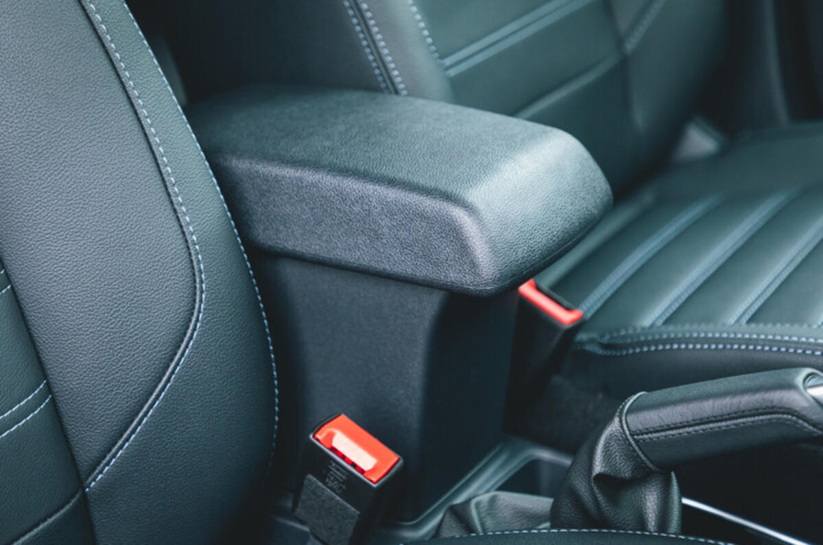 Ford Ecosport Review 2024, Price & Specs Autocar