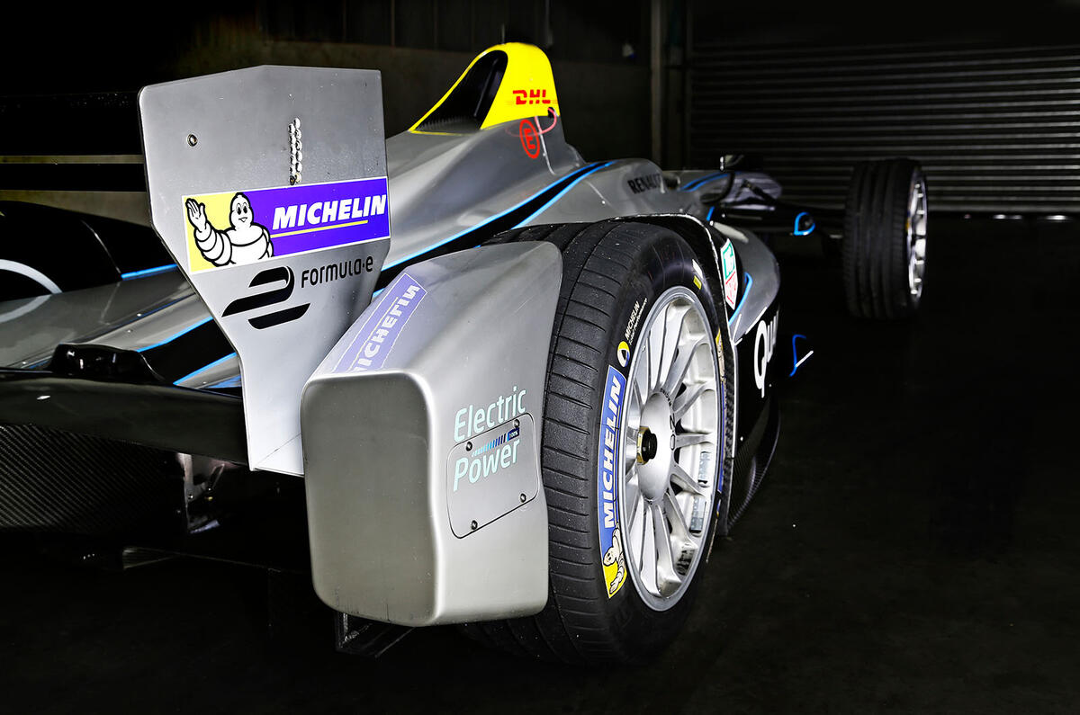 Formula E 2014 season preview | Autocar