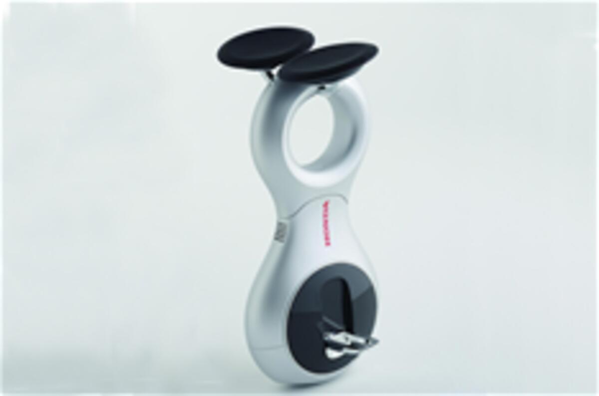 Honda creates motorised stool