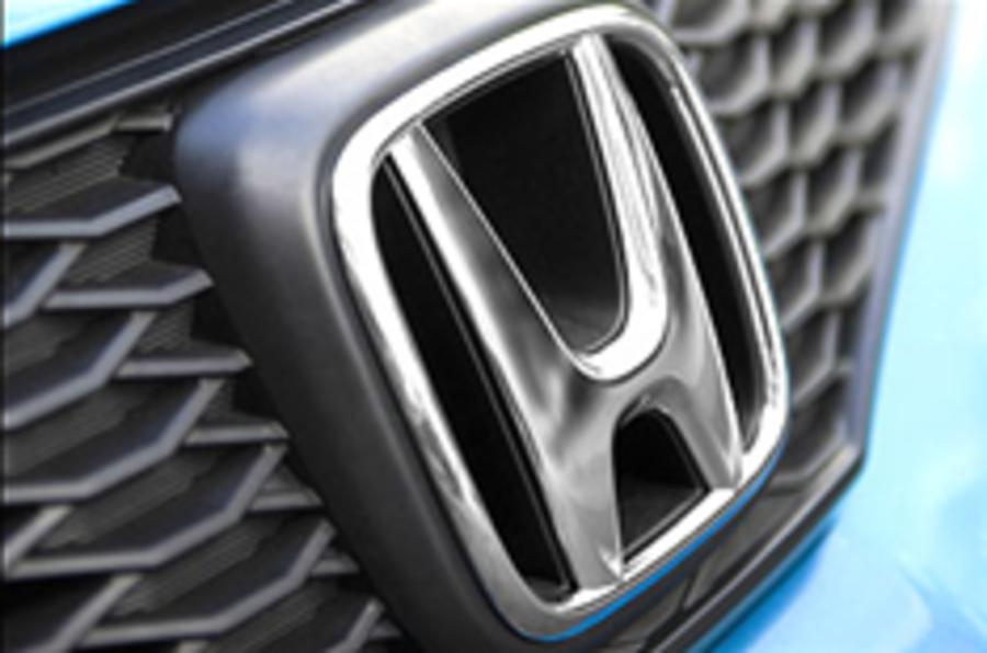 Honda tops satisfaction survey